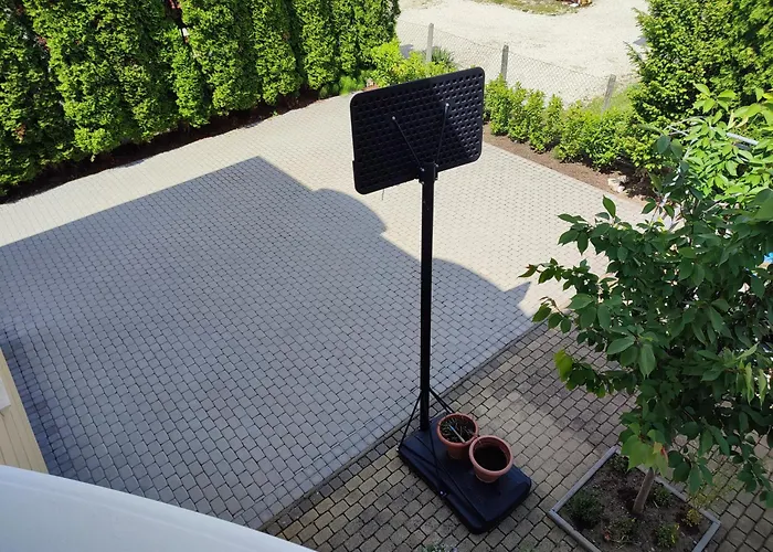 Pelso アパート シオーフォク