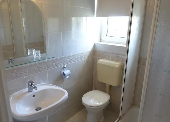 Pelso アパート *