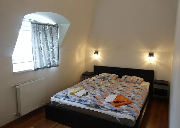 Pelso アパート シオーフォク