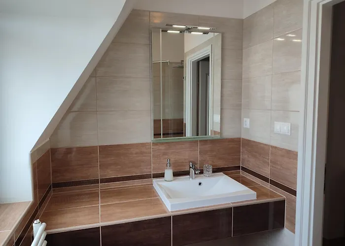 Pelso アパート *