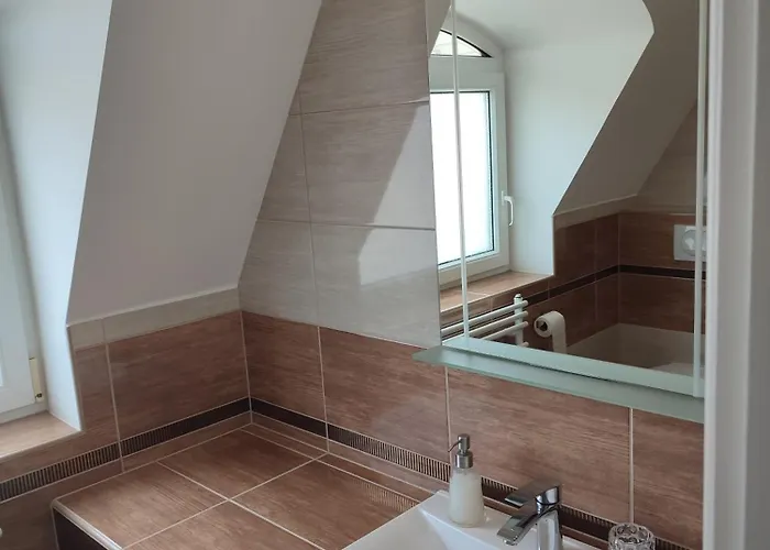 Pelso 아파트 시오포크