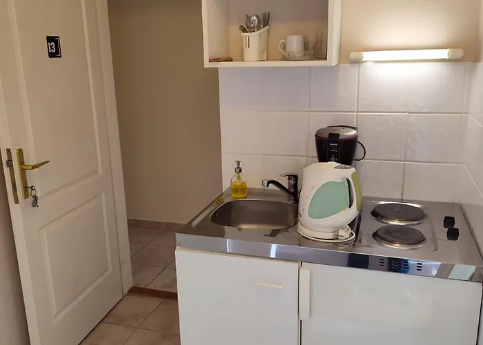 דירה Pelso שיופוק