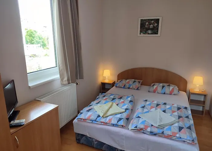 Pelso アパート *