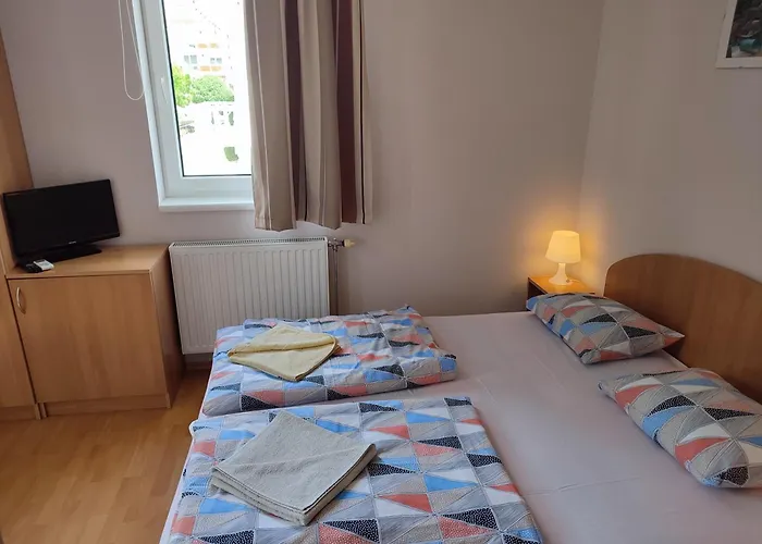 דירה Pelso שיופוק