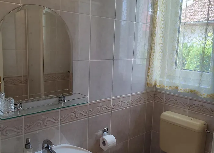 Pelso 아파트 시오포크