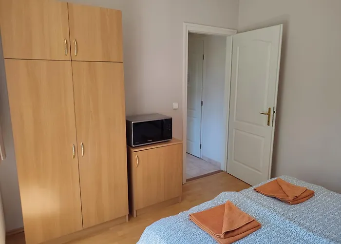 Pelso 아파트 시오포크