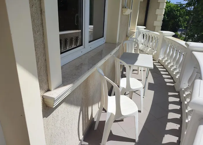 Pelso アパート シオーフォク