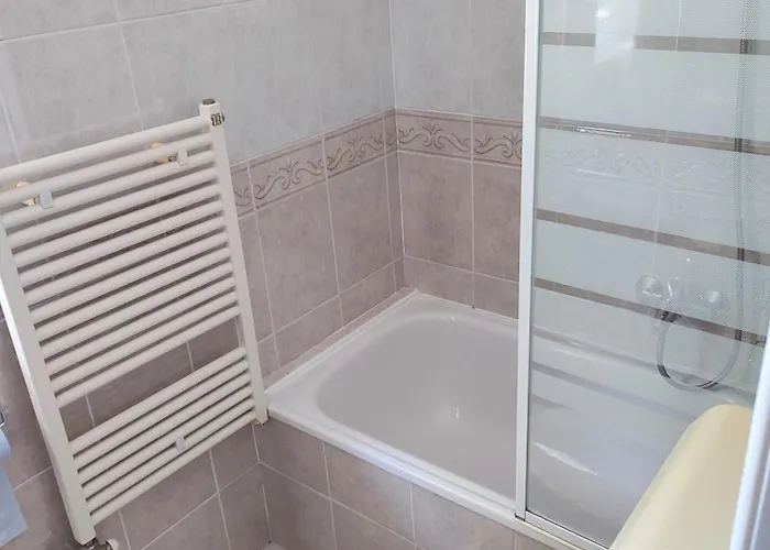 דירה Pelso שיופוק