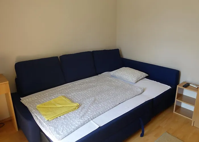 Pelso アパート シオーフォク