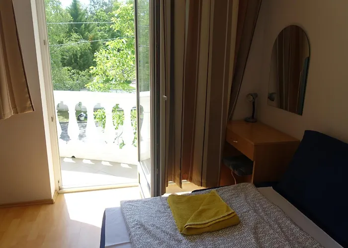 アパート Pelso シオーフォク