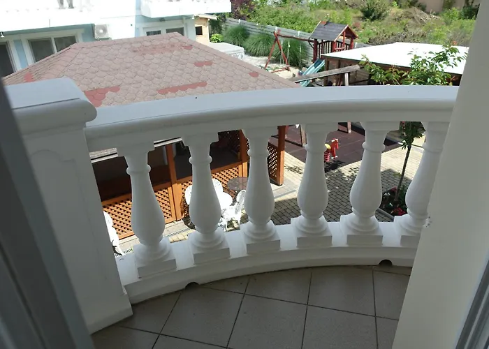 アパート Pelso シオーフォク