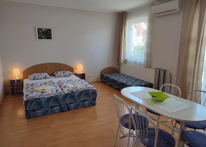 דירה Pelso שיופוק