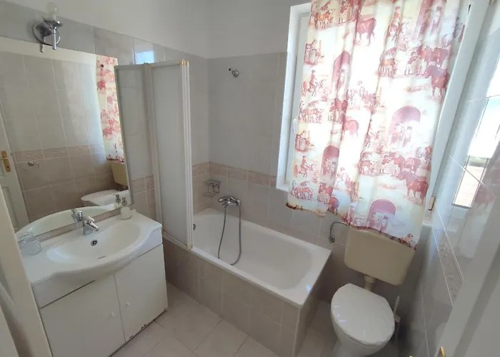 Pelso דירה שיופוק