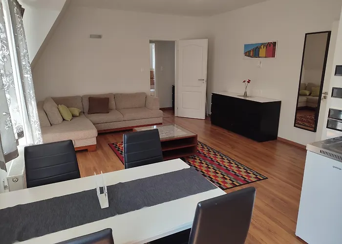 アパート Pelso シオーフォク