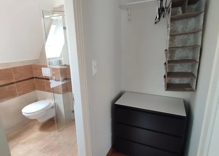 아파트 Pelso 시오포크