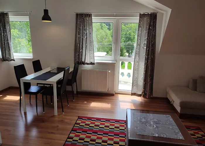 דירה Pelso שיופוק