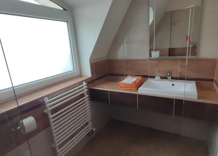 Pelso 아파트 시오포크