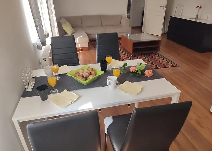 דירה Pelso שיופוק