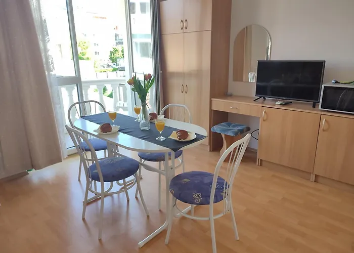 Pelso アパート *