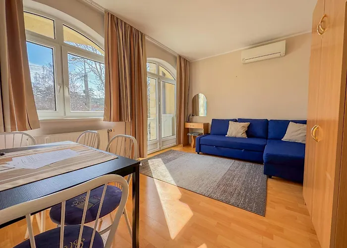 Pelso Apartament *