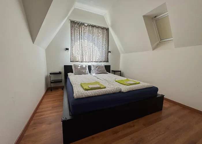Pelso Apartment Siófok