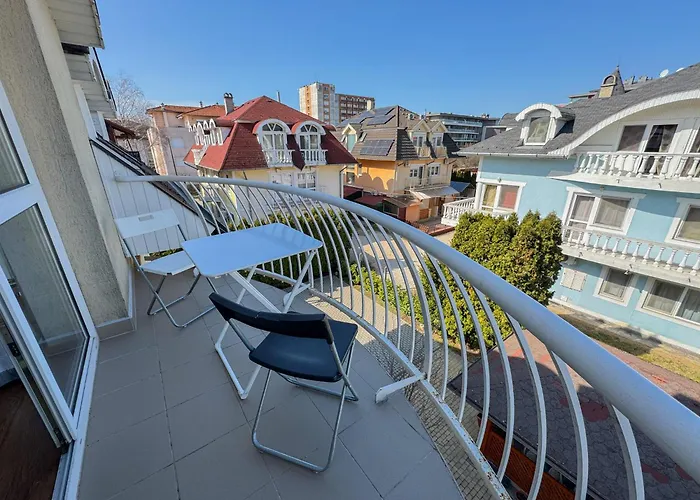 Pelso Apartment Siofok