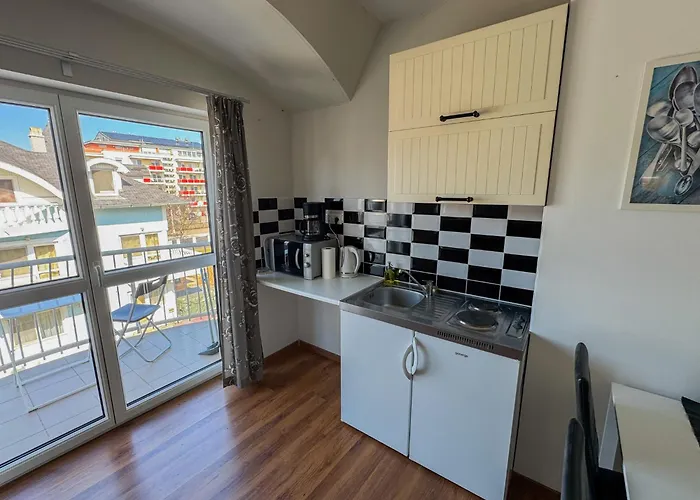 Pelso Apartament *