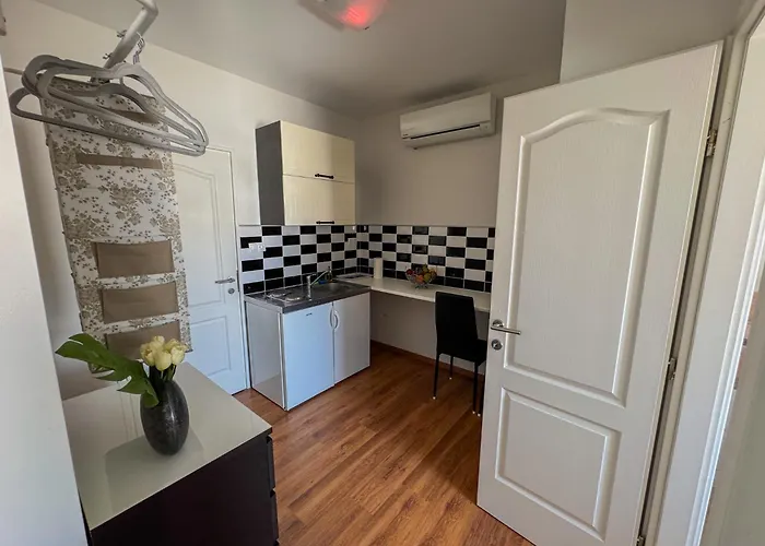 Apartament Pelso
