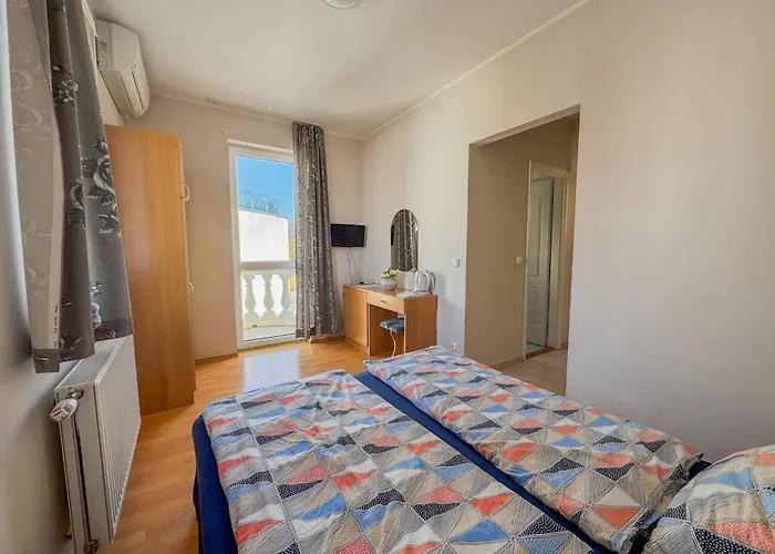 Apartament Pelso Siófok