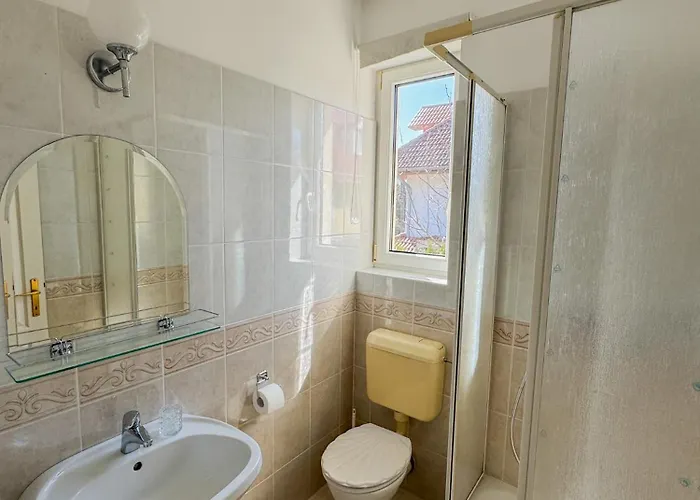 Apartment Pelso Siofok