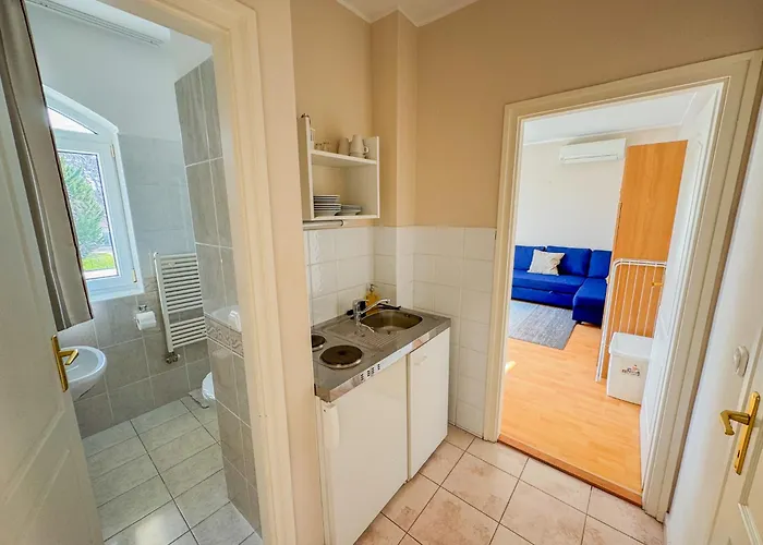 Apartament Pelso