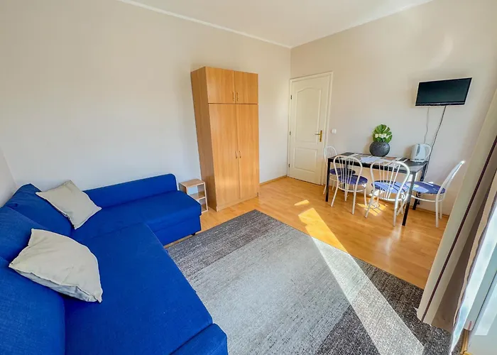 Pelso Apartment Siófok