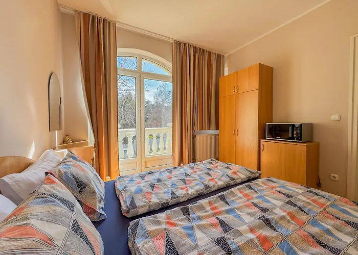 Apartament Pelso