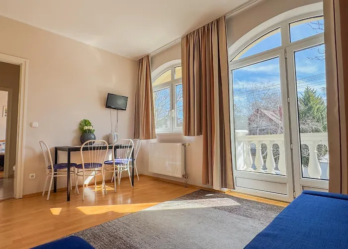 Pelso Apartament