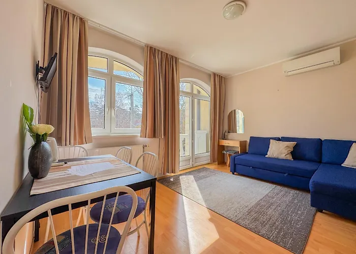 Apartment Pelso Siofok