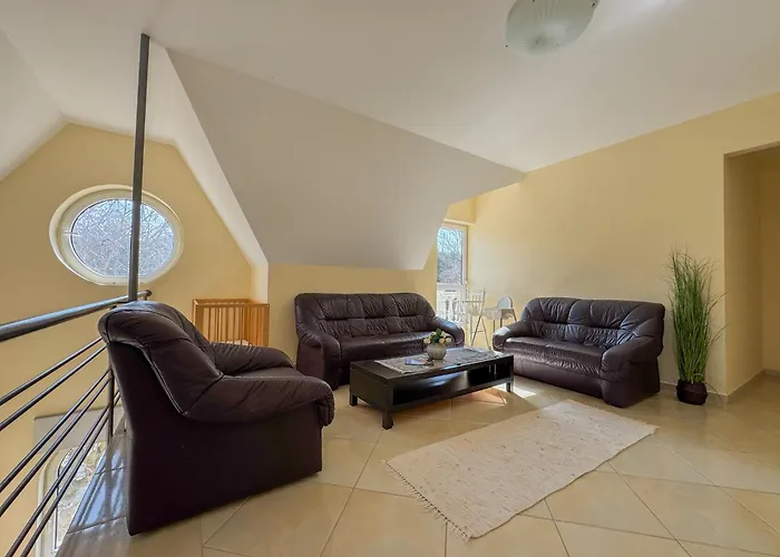 Pelso Apartament Siófok