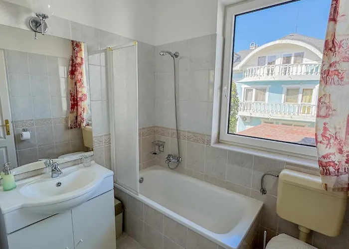 Apartament Pelso