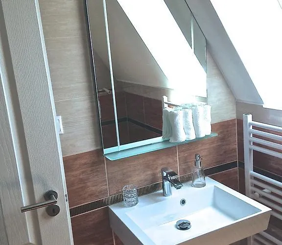 Pelso 아파트 시오포크