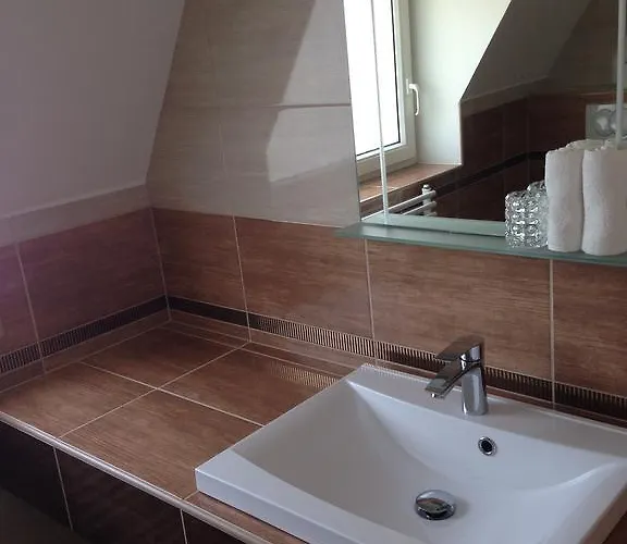 アパート Pelso *