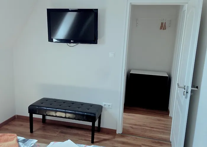 דירה Pelso שיופוק