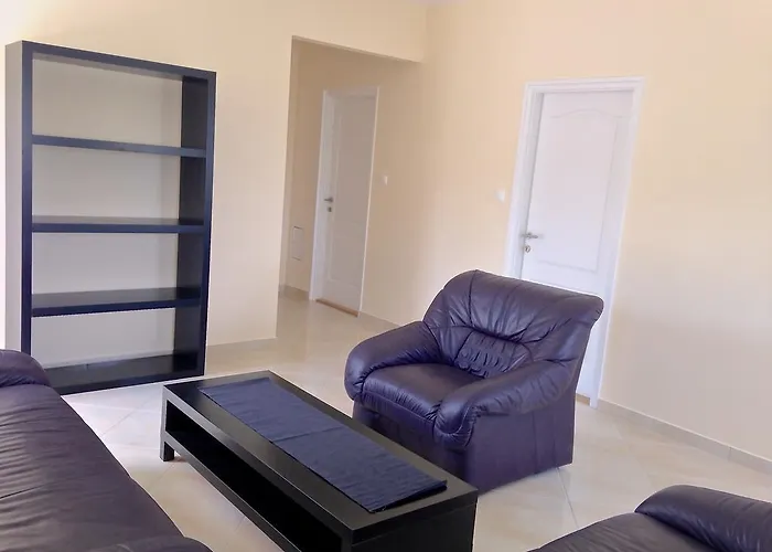 アパート Pelso シオーフォク